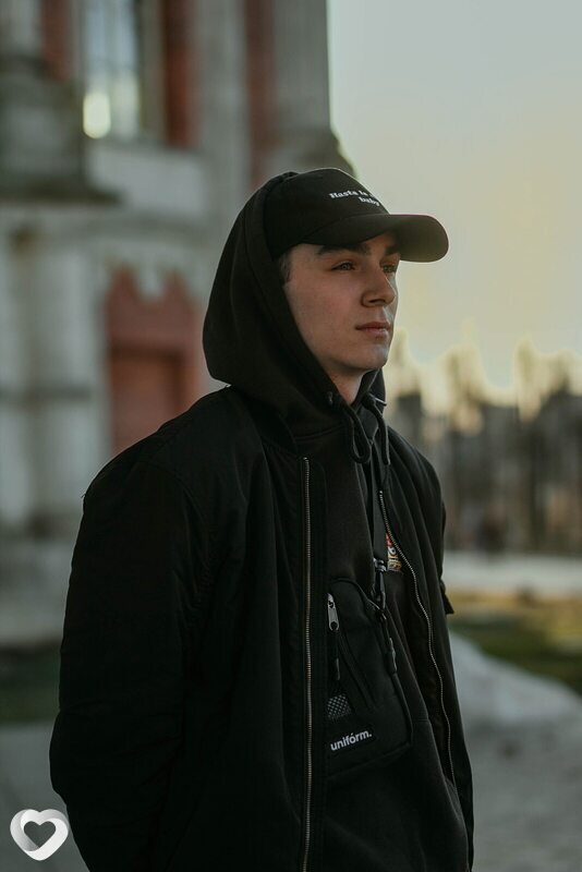 Вячеслав, 23, Брянске — анкета №990382