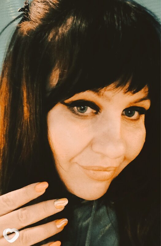 Ангелина, 41, Твери — анкета №990383