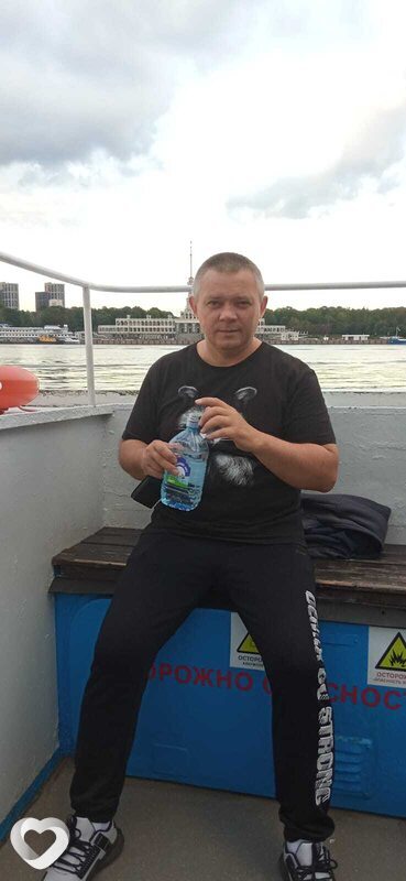 Александр, 44, Чите — анкета №990292