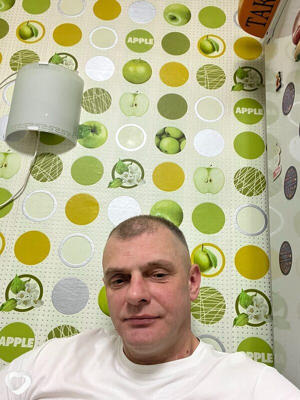 Андрей, Новолукомль