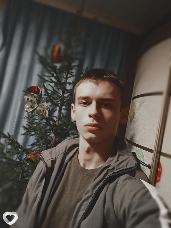 Денис, 20, Владимире — анкета №990299