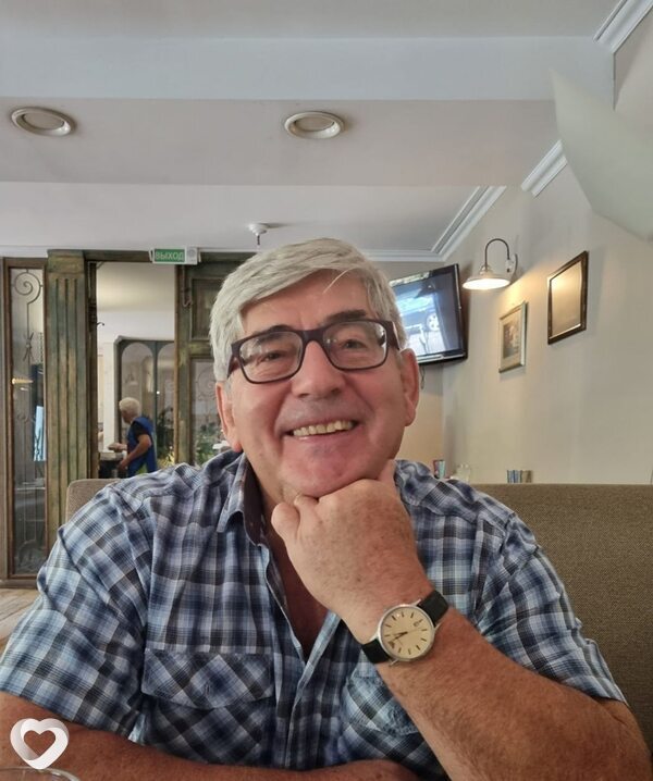 Виктор, 60, Минске — анкета №990307