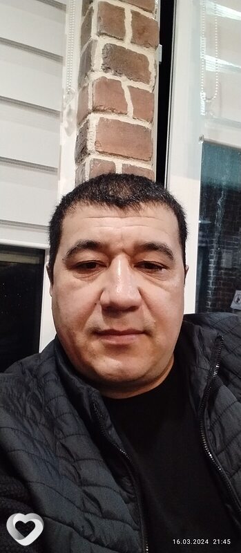 Алик, 43, Костроме — анкета №990312
