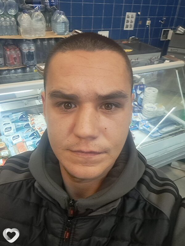 Иван, 33, Люберцах — анкета №990322