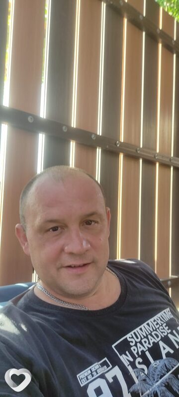 Андрей, 47, Шымкенте — анкета №990324