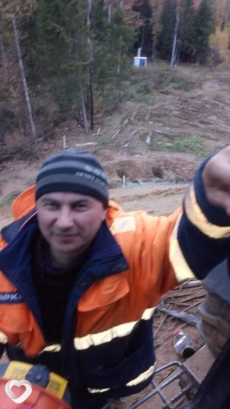 Олег, 51, Москве — анкета №990327