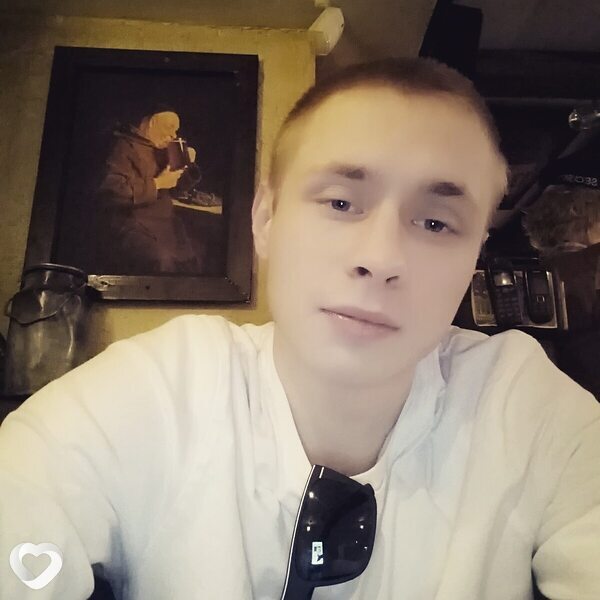 Андрей, 29, Кеми — анкета №990329