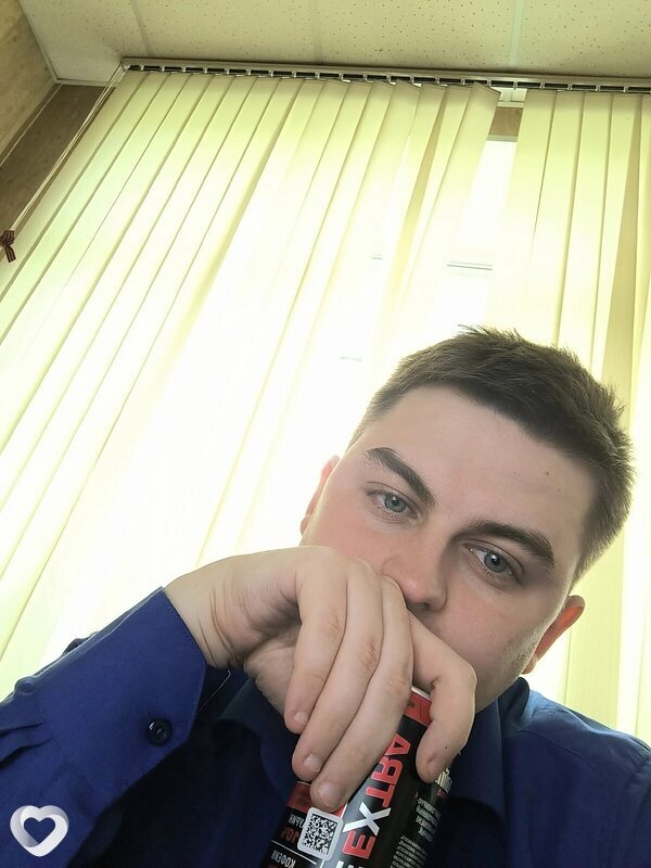 Дмитрий, 26, Санкт-Петербурге — анкета №990335