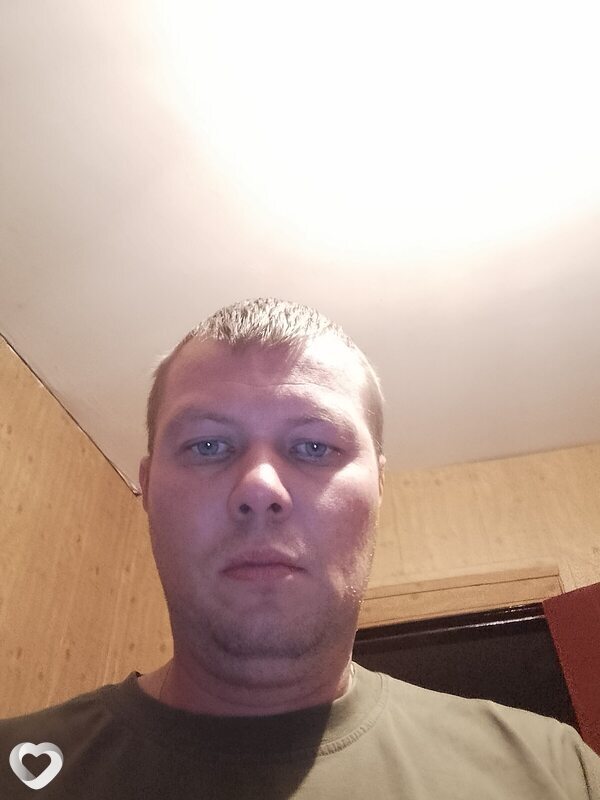 Константин, 39, Белгороде — анкета №990414