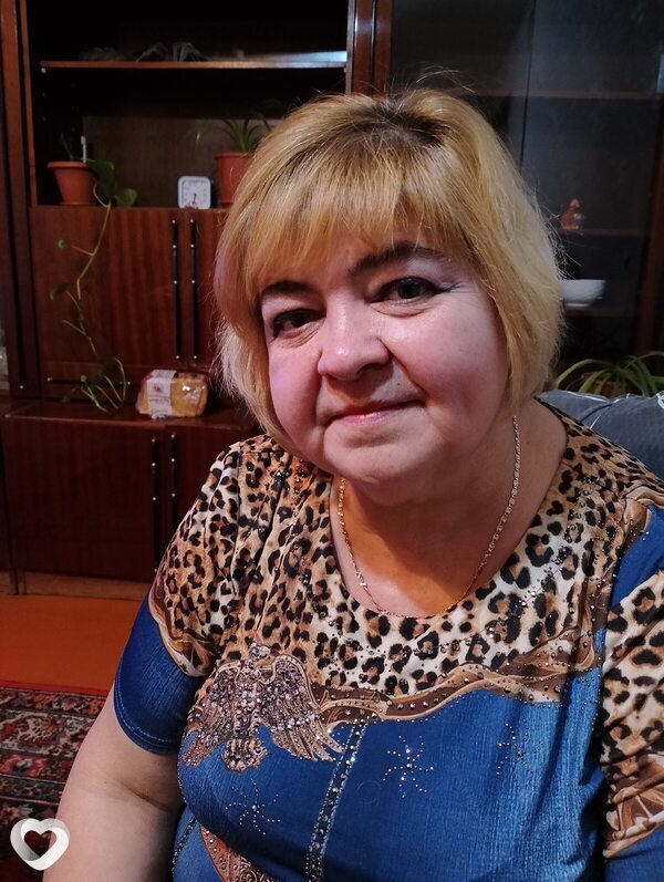 Инна, Гуково