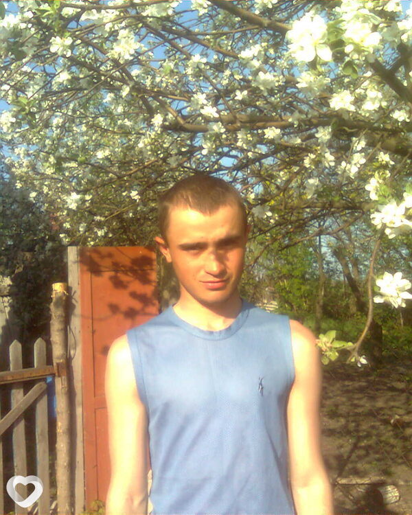 Александр, 26, Старобельске — анкета №990422