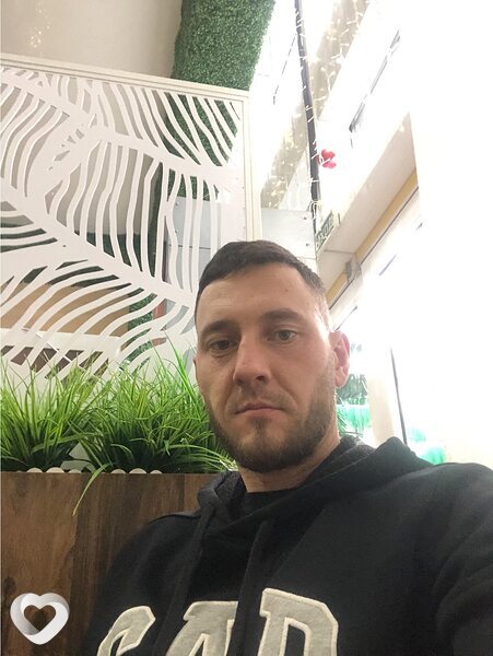 Егор, 39, Москве — анкета №990424