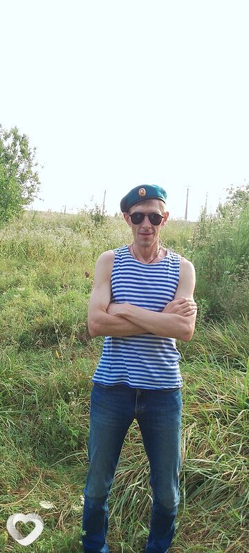 Константин, 42, Краснодаре — анкета №990428