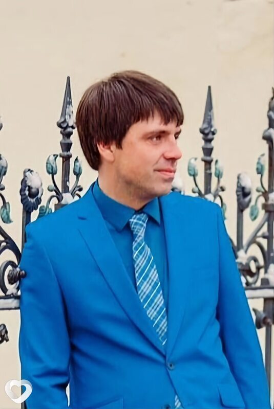 Михаил, 40, Боровичах — анкета №990429