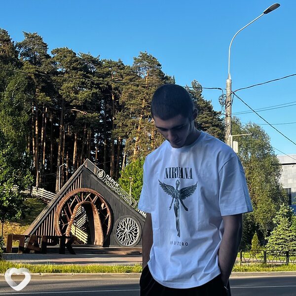 Иван, 20, Домодедово — анкета №990433