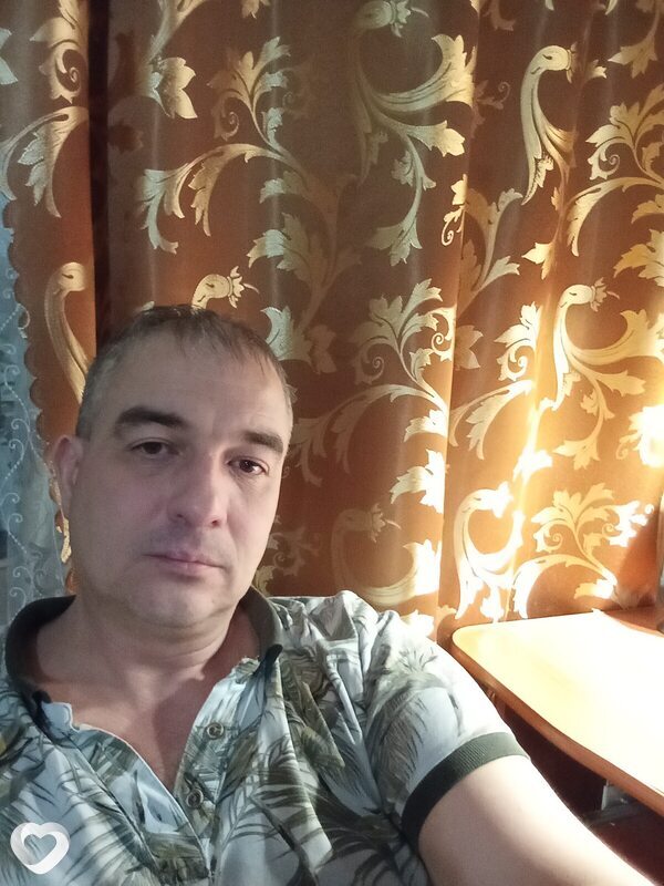 Александр, 49, Люберцах — анкета №990514