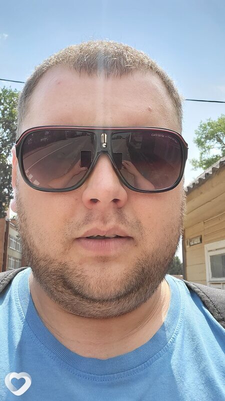 Стас, 35, Свислочи — анкета №990515