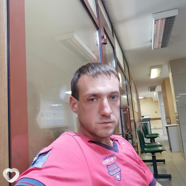 Алексей, 38, Иркутске — анкета №990521