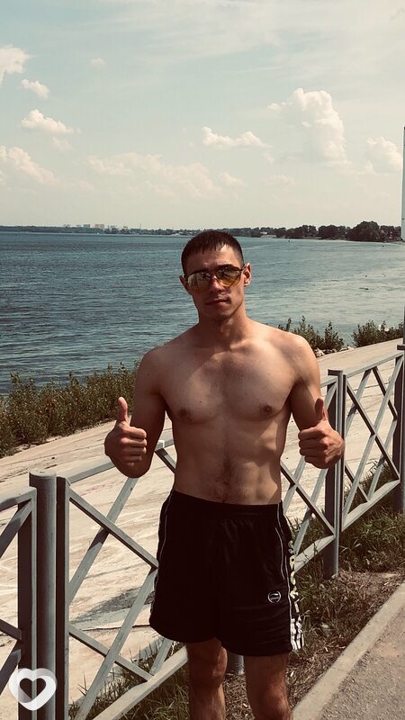 Руслан, 34, Давлеканове — анкета №990525