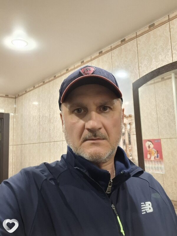 Игорь, 55, Ульяновске — анкета №990529