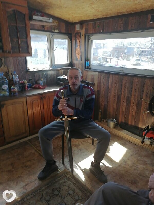 Сергей, 49, Нижнем Новгороде — анкета №990531