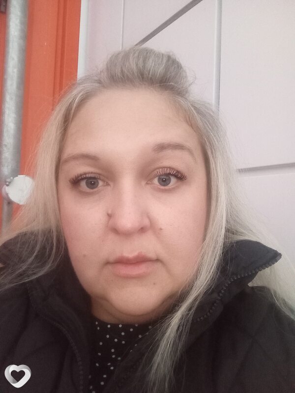Наталья, 37, Бобруйске — анкета №990336