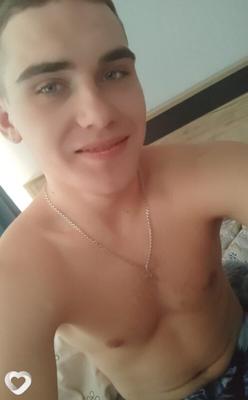 Владимир, 27, Ярославле — анкета №990339