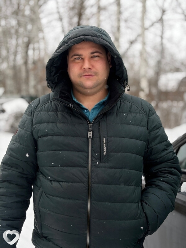 Денис, 30, Тамбове — анкета №990348