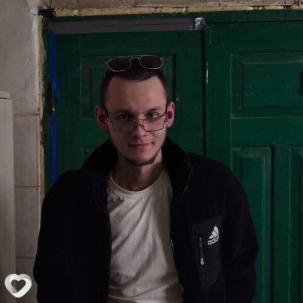 Олег, 23, Гродно — анкета №990349