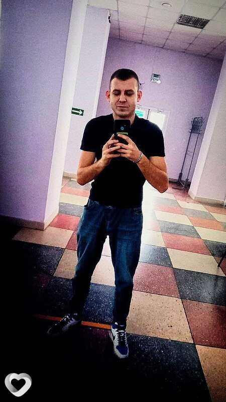 Роман, 23, Барнауле — анкета №990353