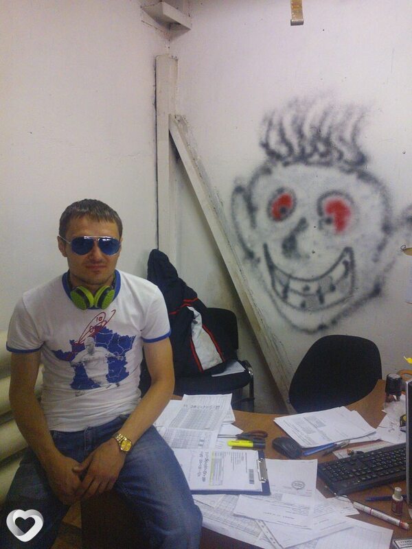 Дмитрий, Киевский