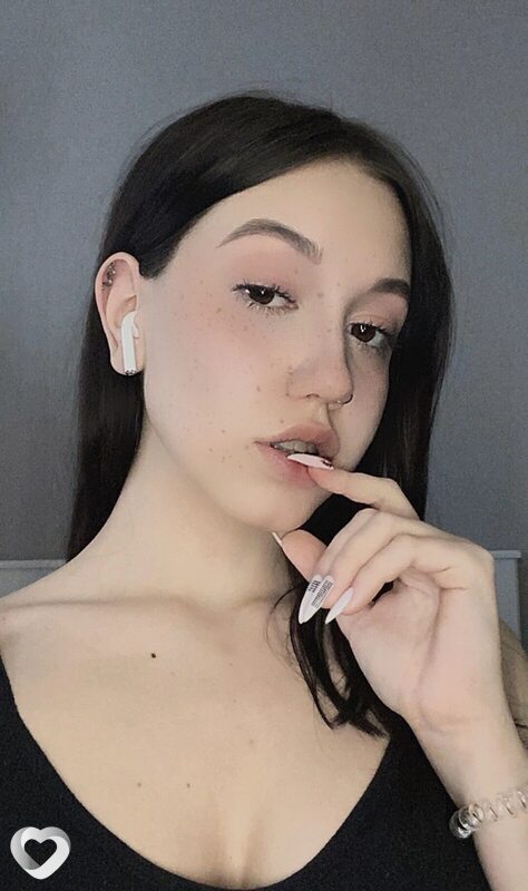 Злата, 26, Тюмени — анкета №990387