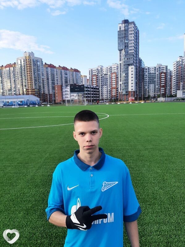 Игорь, 20, Москве — анкета №990390