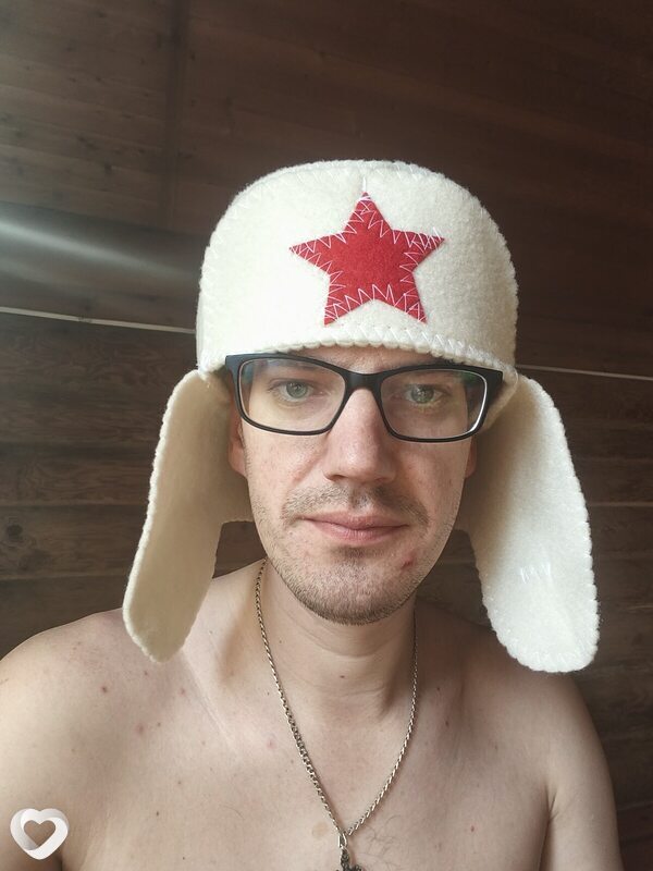 Андрей, 33, Камышине — анкета №990391