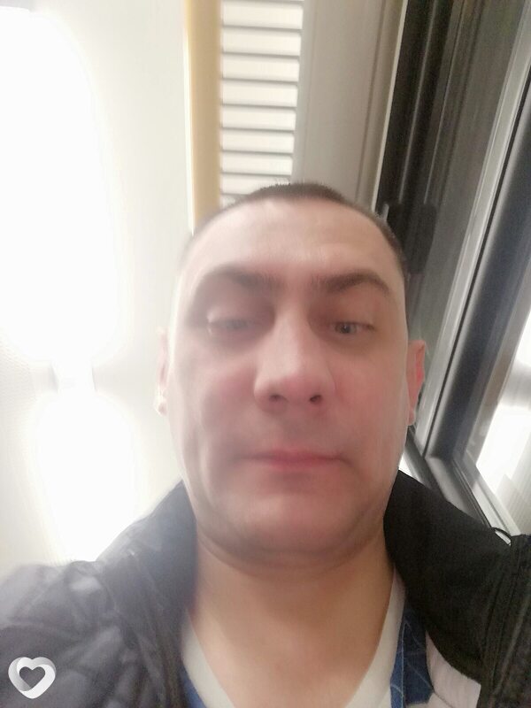 Станислав, 40, Москве — анкета №990392