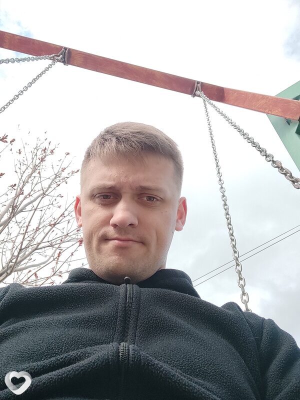 Александр, 37, Каспийске — анкета №990398