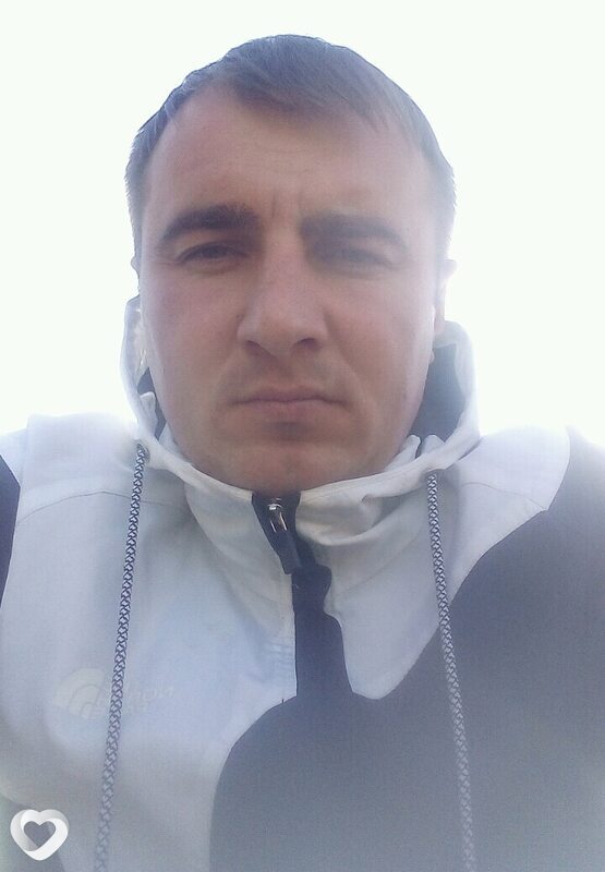 Сергей, 38, Волковыске — анкета №990406