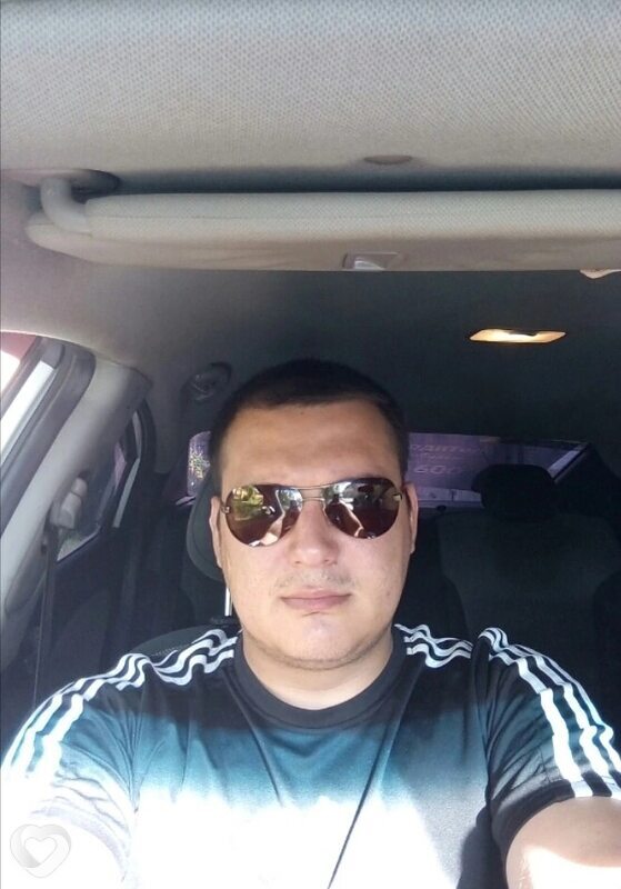 Кирилл, 37, Рязани — анкета №990408