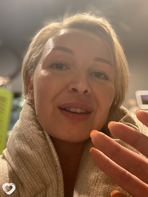 Марина, 36, Санкт-Петербурге — анкета №990409