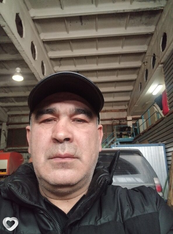 Фарик, 48, Москве — анкета №990463