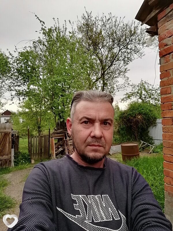 Женя, 44, Тимашевске — анкета №990472