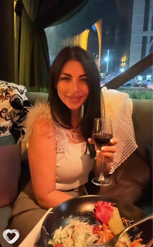 Нара, 41, Краснодаре — анкета №990474