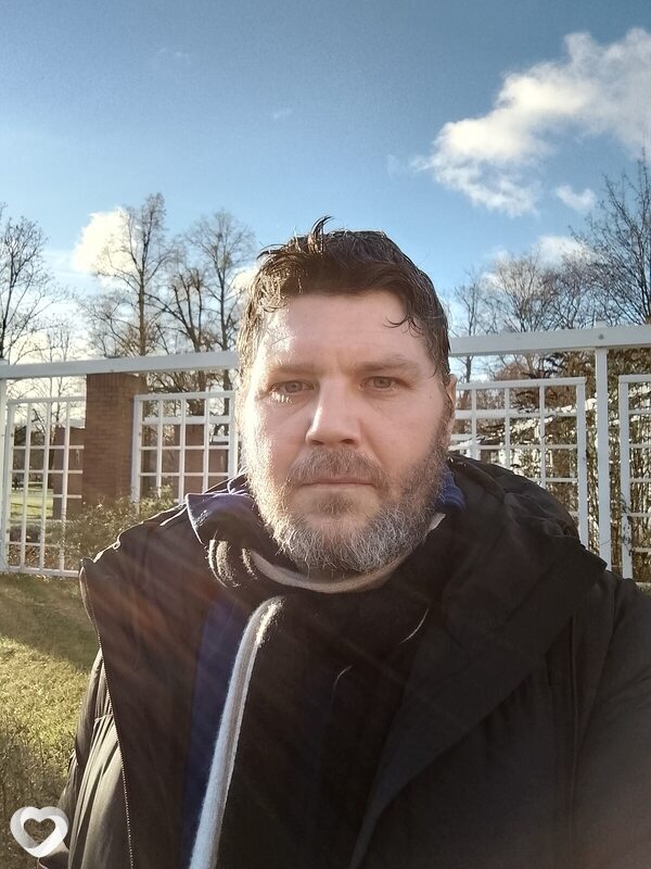 Сергей, 45, Берлине — анкета №990476