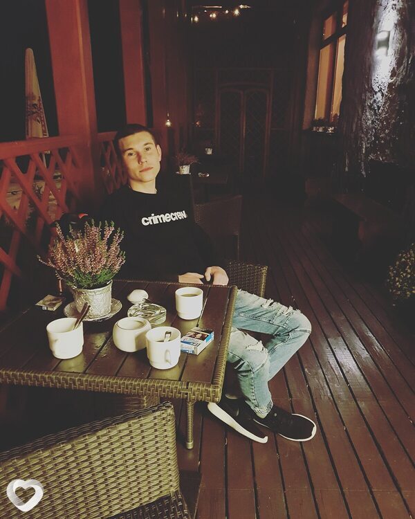 Михаил, 32, Виннице — анкета №990478