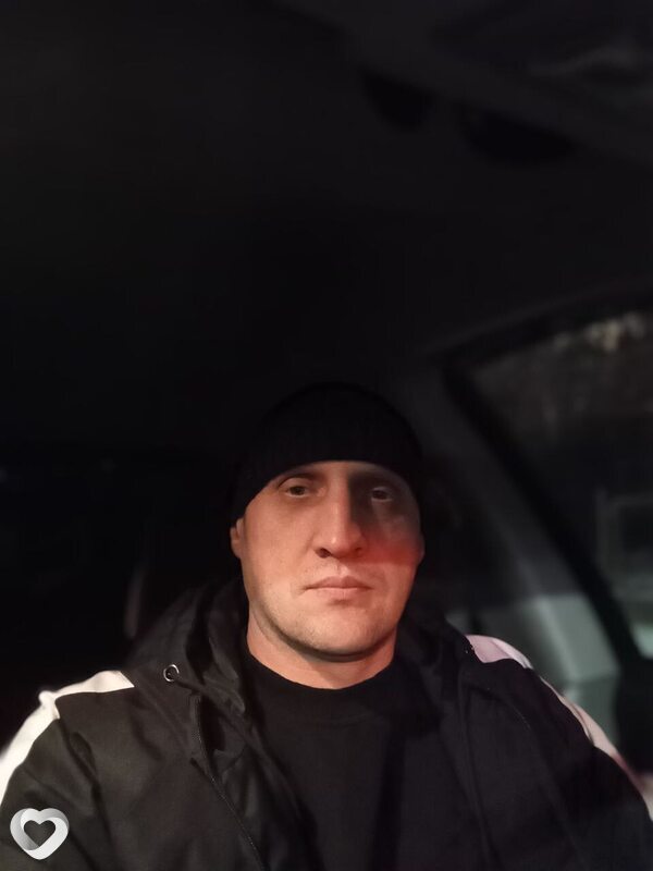 Ден, 36, Бердске — анкета №990436