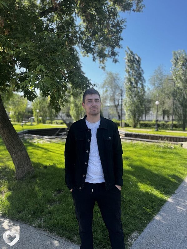 Никита, 25, Иванове — анкета №990437