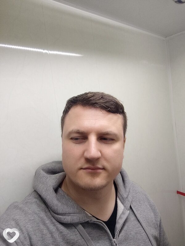 Dim, 33, Минске — анкета №990438