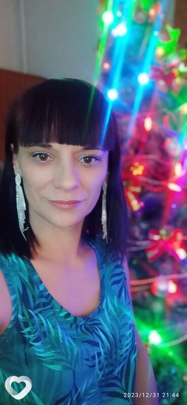 Анастасия, 44, Петрозаводске — анкета №990458