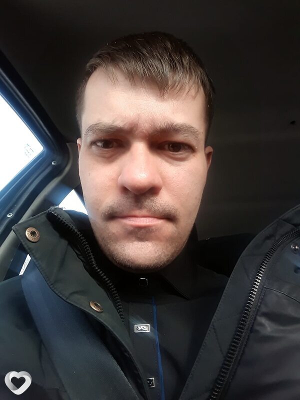 Егор, 38, Омске — анкета №990460