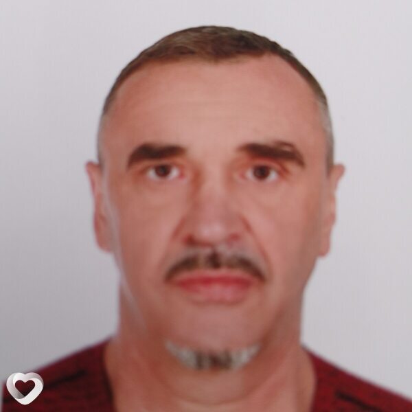 Руслан, 51, Солнечногорске — анкета №990544